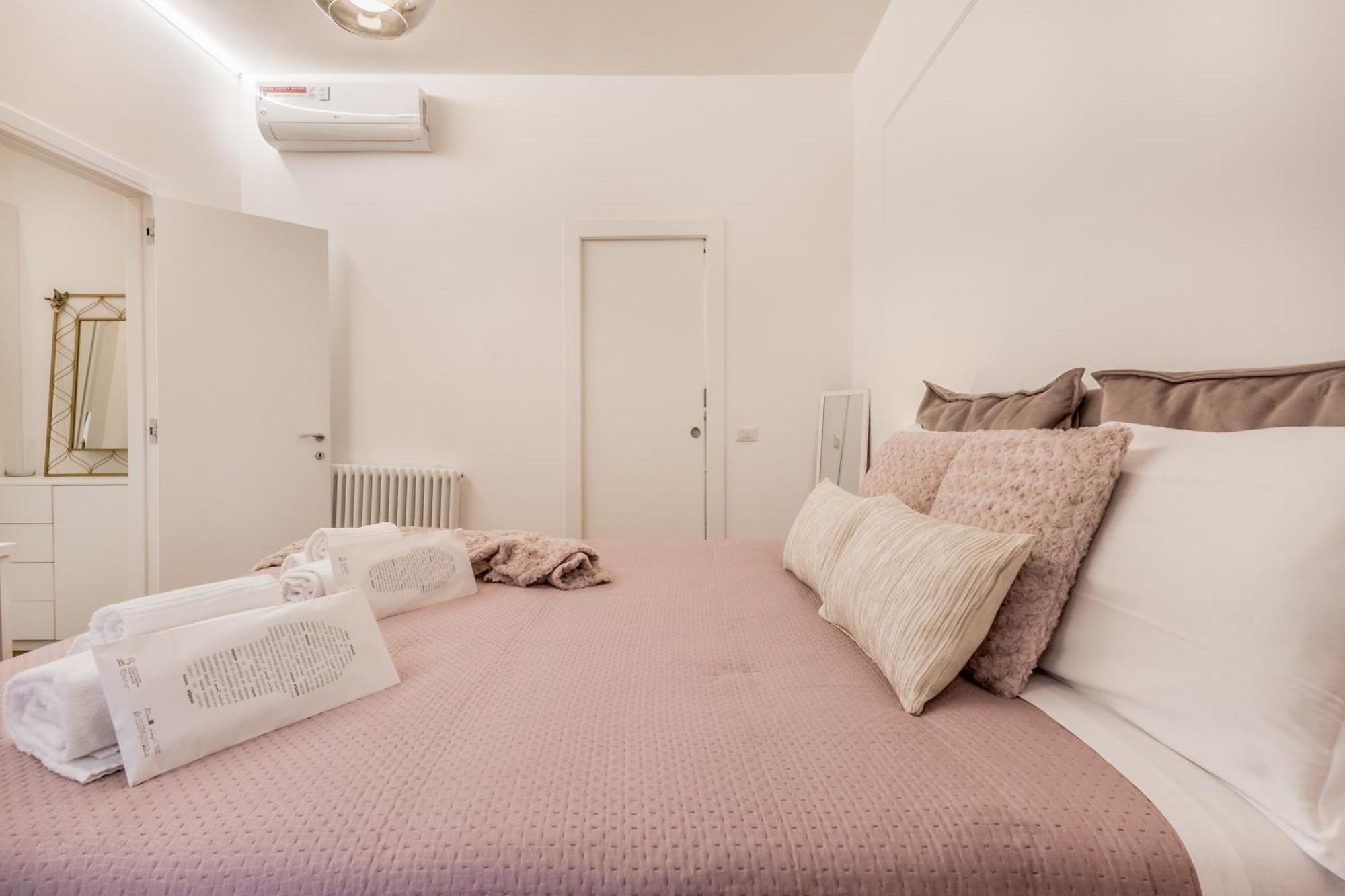 Casa Malupa Luxury Apartment Rom