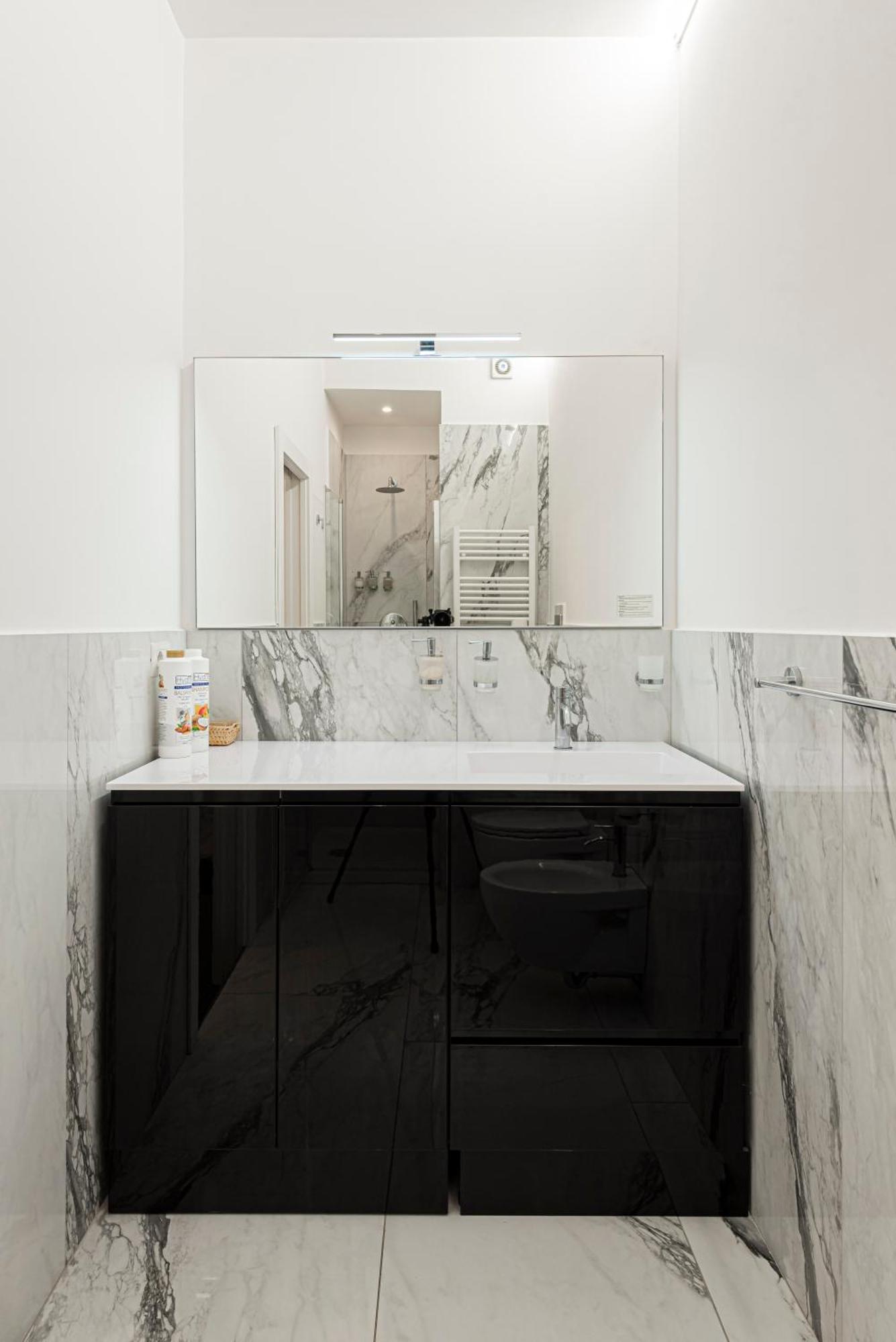 Apartment Casa Malupa Luxury Rom