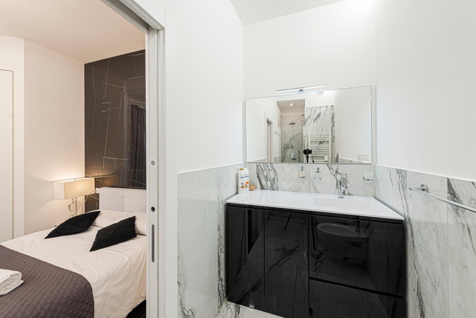 Casa Malupa Luxury Apartment Rom
