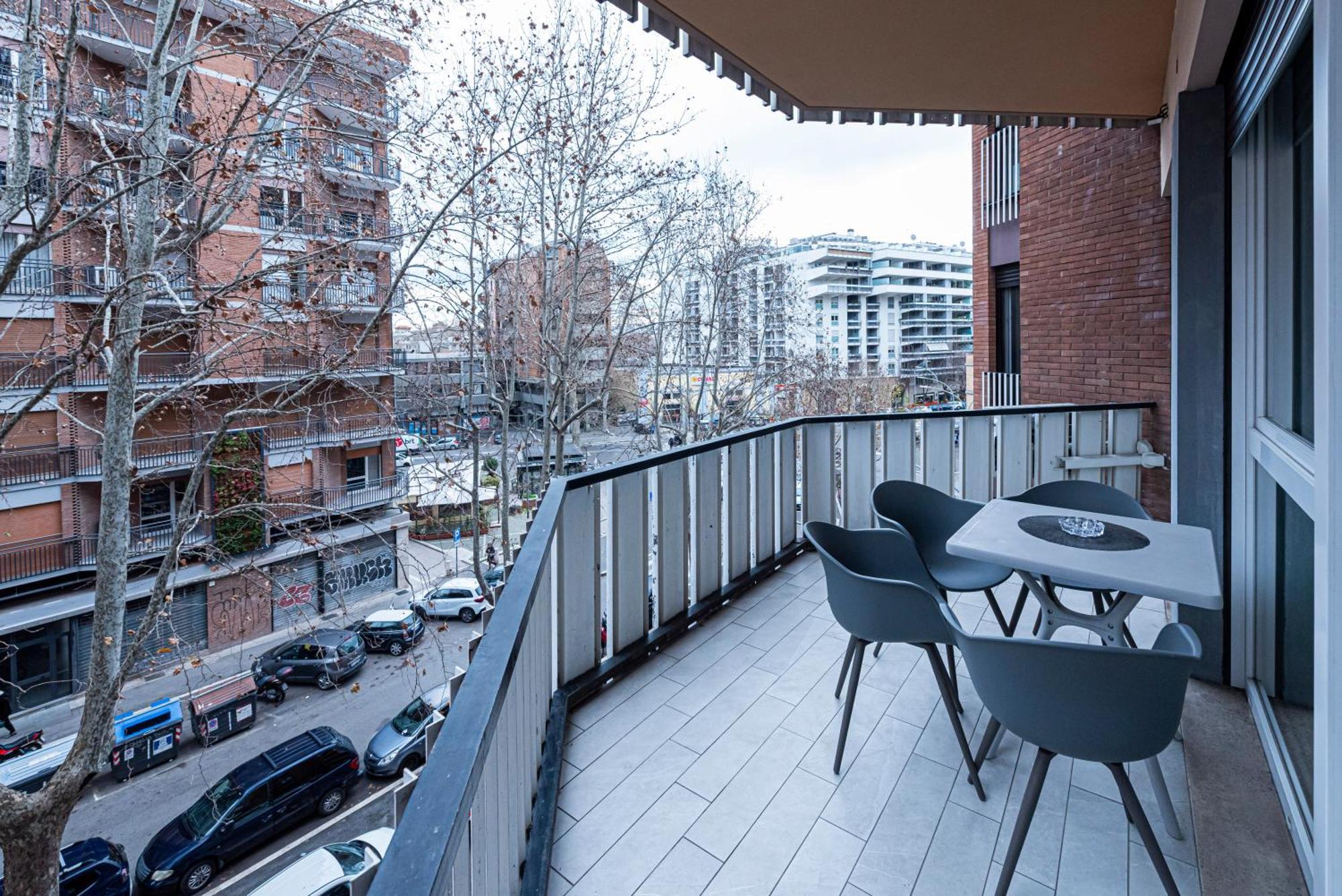 Casa Malupa Luxury Apartment Rom