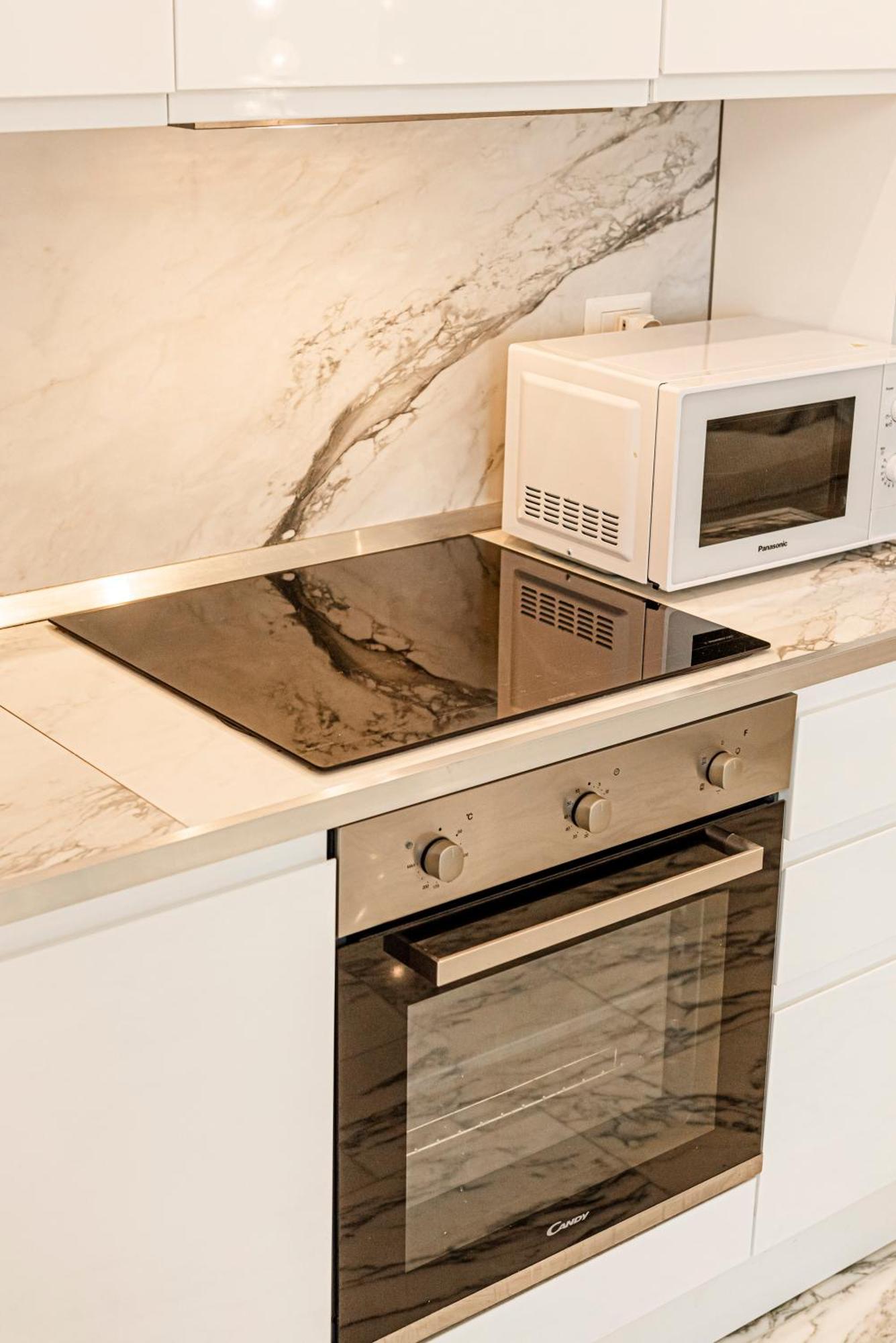 Casa Malupa Luxury Apartment Rom