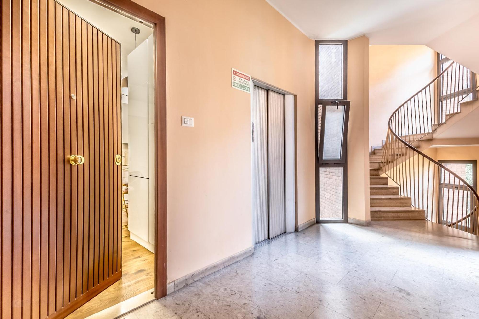 Casa Malupa Luxury * Rom