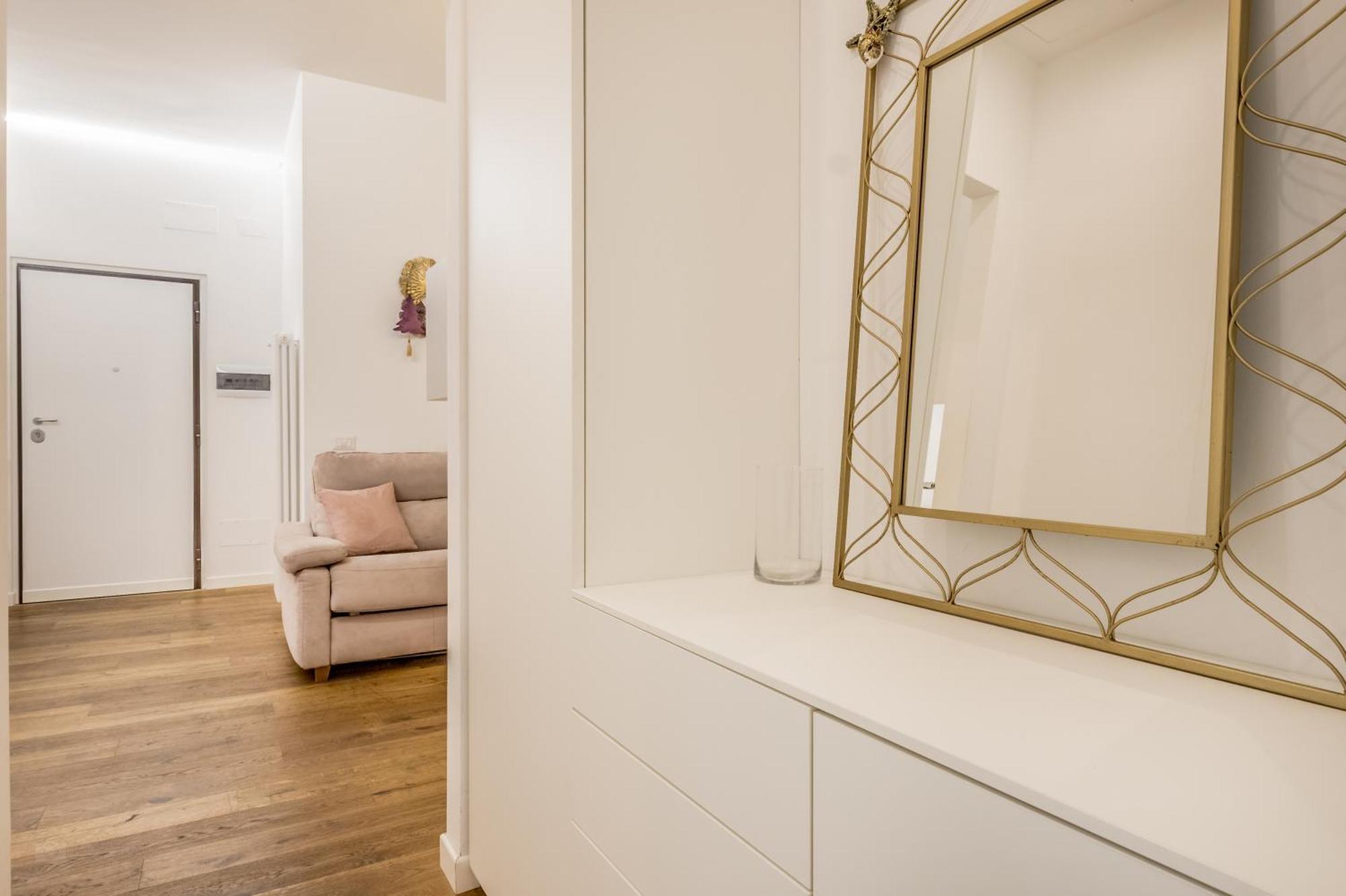 Casa Malupa Luxury Apartment Rom