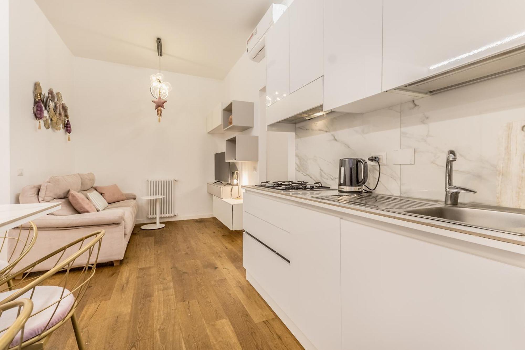 Casa Malupa Luxury Rom