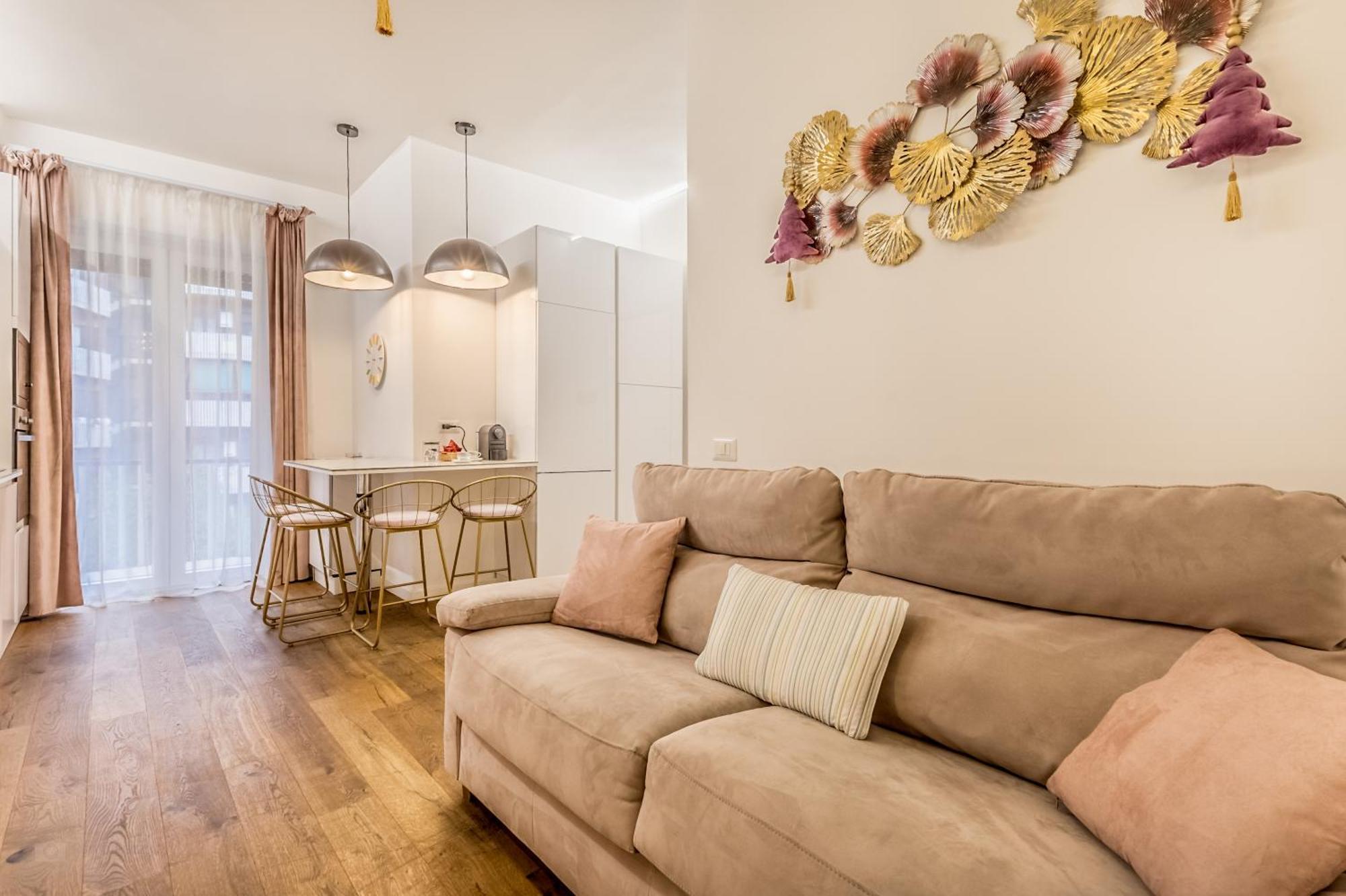 Casa Malupa Luxury * Rom