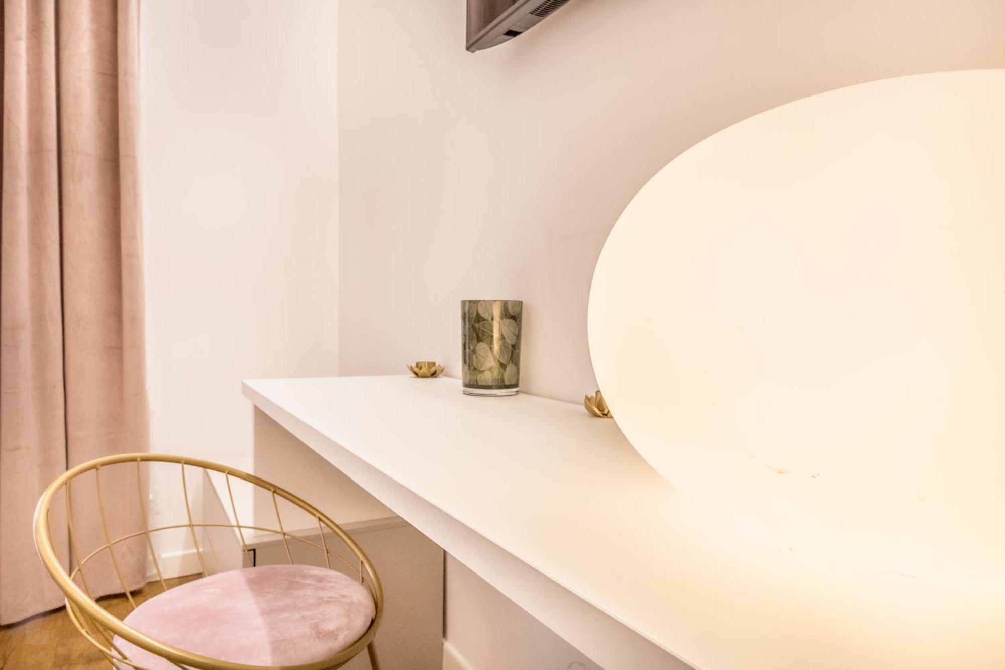 Casa Malupa Luxury Rom
