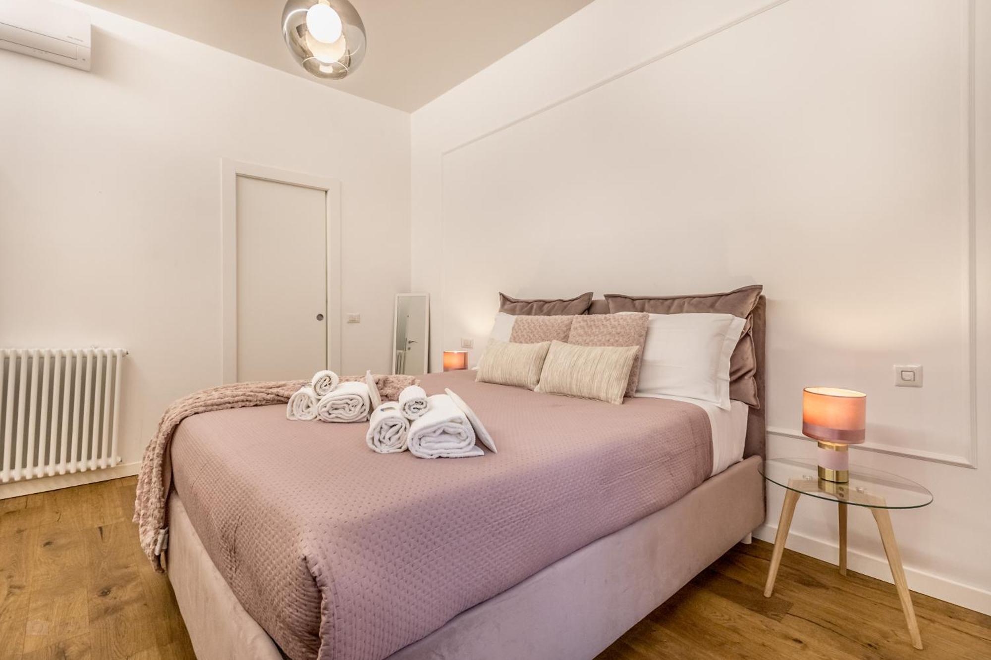 Casa Malupa Luxury Apartment Rom
