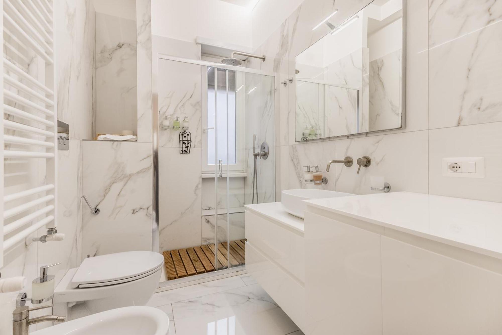 Casa Malupa Luxury * Rom