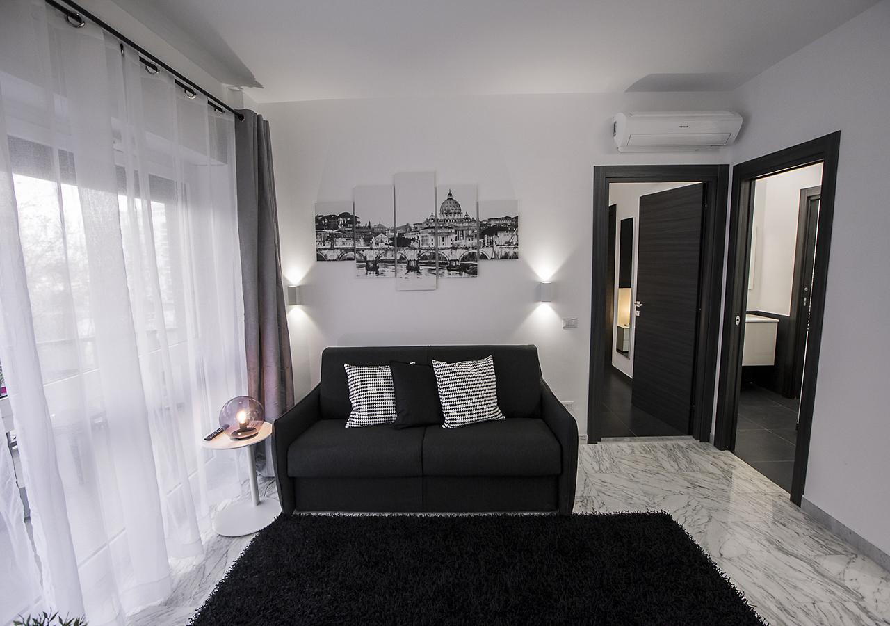 Casa Malupa Luxury * Rom