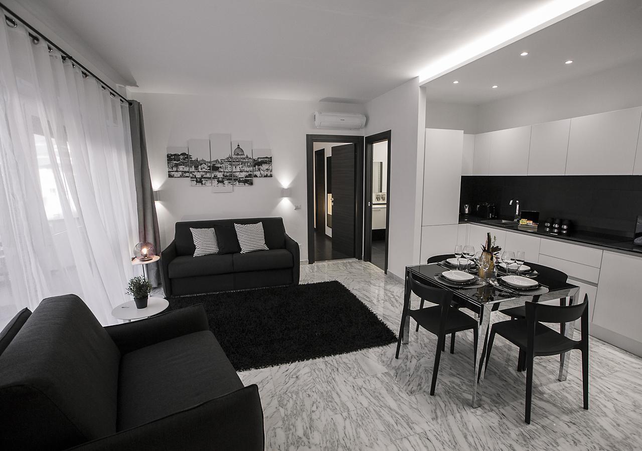 Casa Malupa Luxury * Rom