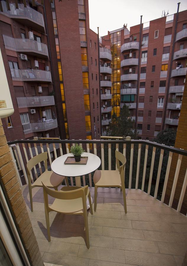 Casa Malupa Luxury * Rom