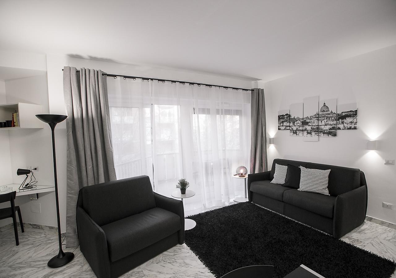 Apartment Casa Malupa Luxury Rom